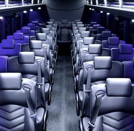 sf chauffeured group transportation