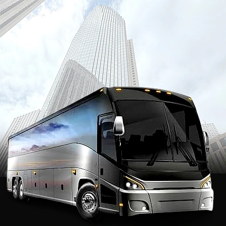 sf private bus rental