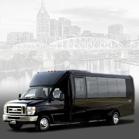 sf private bus rental