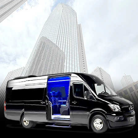 sf private bus rental