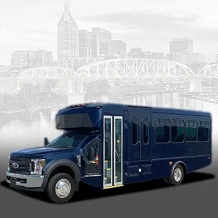 sf private bus rental