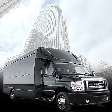 sf private bus rental