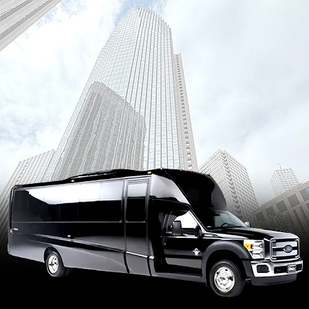 sf private bus rental