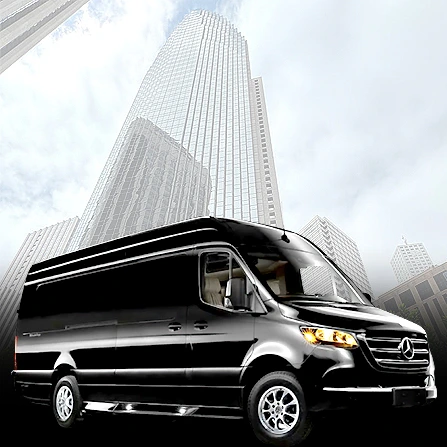 sf private bus rental