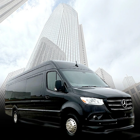 sf private bus rental