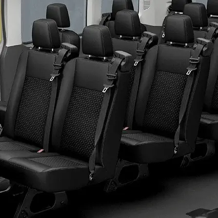 sf private bus rental