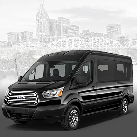 sf private bus rental