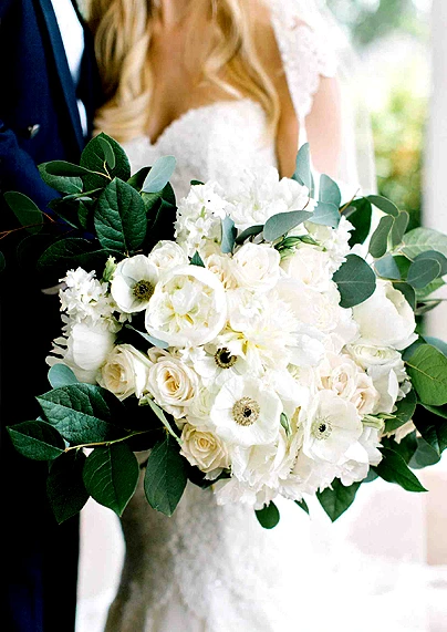San Francisco Wedding Group Transportation
