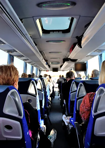 sf group transportation