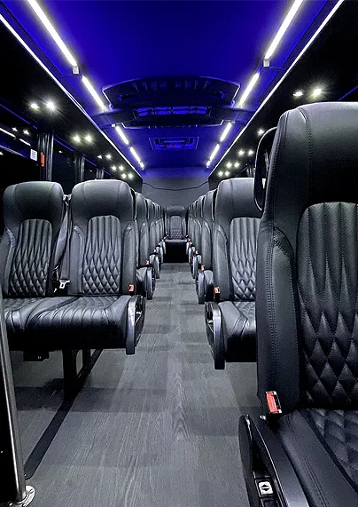 SF Private Shuttle Service
