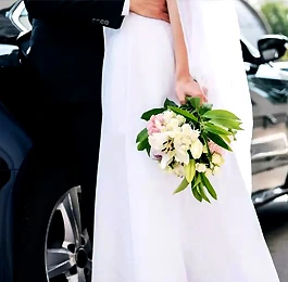 sf chauffeured group transportation